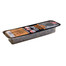 ALPHA SPIRIT Beef Snacks En-cas de bœuf semi-humide pour les chats 16x35 g