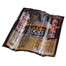 ALPHA SPIRIT Lamb Sticks Bâtonnets d'agneau semi-humides hypoallergéniques 4x16x10 g