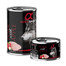 ALPHA SPIRIT Wet Pork&Apple Nourriture humide avec porc et pomme pour chiens 6x400 g
