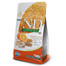 FARMINA N&D Ancestral Grain Codfish&Orange Adult Pour les chats adultes avec morue et orange 5 kg