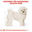 ROYAL CANIN Bichon Frise Adult 1,5 kg