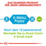 ROYAL CANIN X-Small junior 3 kg
