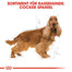 ROYAL CANIN Cocker adult 3 kg