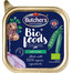 BUTCHER'S BIO foods dinde pâtée pour chiens 150 g