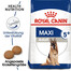 ROYAL CANIN Maxi Adult 5+ nourriture sèche pour chiens âgés de 5 à 8 ans, grandes races 4 kg