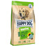 HAPPY DOG NaturCroq agneau et riz 15 kg