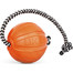 LIKER CORD Dog toy Balle en corde jouet pour chien 5 cm