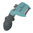 FURMINATOR Undercoat deShedding pour chats à poils longs - Small