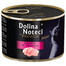 DOLINA NOTECI Premium Junior Aliment riche en dinde pour chatons 185 g