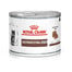 ROYAL CANIN Veterinary Diets Gastrointestinal Kitten Mousse 195 g