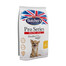 BUTCHER'S ProSeries Dog Dry - Croquettes de poulet pour chiots de petites races - 800 g
