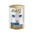 DOLINA NOTECI Rafi Adult Fish - Nourriture humide au poisson pour chats - 415 g