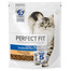PERFECT FIT Chat Indoor poulet 6x750 g