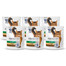 PERFECT FIT (Sterile 1+) 6x750g Riche en poulet - croquettes pour chats sterilisés