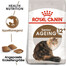 ROYAL CANIN Sterilised 12+ 0.4 kg aliments secs pour chats adultes stérilisés