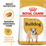 ROYAL CANIN Bulldog Adult aliments secs pour chiens bulldogs adultes 3 kg
