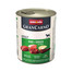 ANIMONDA Grancarno Chien Adulte boeuf, cerf et pomme 800g