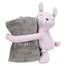 TRIXIE Junior Set douillet 75 x 50 cm, lapin