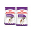 ROYAL CANIN Giant Adult 2 x 15kg