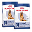 ROYAL CANIN Maxi Adult 5+ nourriture sèche pour chiens âgés de 5 à 8 ans, grandes races 30 kg (2 x 15 kg)