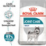 ROYAL CANIN CCN Maxi Joint Care Aliment sec pour chiens adultes de grande race pour soutenir la fonction articulaire 20 kg (2x10 kg)
