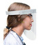 FERA Visière de protection C19 PC811