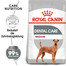 ROYAL CANIN CCN Medium Dental Care - Croquettes pour chiens adultes de tailles moyennes aux dents sensibles - 20 kg (2x10 kg)