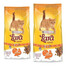 VERSELE-LAGA Lara adult turkey & chicken nourriture pour chats avec de la dinde et du poulet 20 kg (2 x 10 kg)