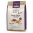 BOSCH Soft Senior Goat&Potato Croquettes avec chèvre et pomme de terre pour chiens âgés 2x12,5 kg + SIMPLY FROM NATURE Cigares naturels au cerf 7 pièces