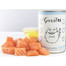 GUSSTO Cat Fresh Salmon 12x400 g - nourriture humide pour chats au saumon frais