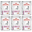 ROYAL CANIN Cardiac Canine 410 g x 6 - nourriture humide pour chiens adultes souffrant d'insuffisance cardiaque
