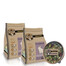 NATURAL-VIT Korona Natury Mélange complet pour gerbilles 2 x 750 g + mélange complémentaire 70 g