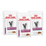 ROYAL CANIN Renal Feline Mélange de saveurs 36 x 85 g
