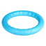 PULLER Pitch Dog blue 30` anneau pour chien bleu 28 cm