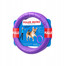 PULLER Micro Dog Training Device Ring pour les races de chiens miniatures 13 cm, 2 pcs.