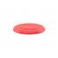 PULLER Pitch Dog Game Flying Disk Pink frisbee pour chiens 24 cm