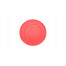 PULLER Pitch Dog Game Flying Disk Pink frisbee pour chiens 24 cm