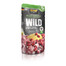 BELCANDO Nourriture humide de gibier, millet et airelles 125 g