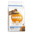 IAMS For Vitality Dental Croquettes pour chats adultes 10 kg hygiène bucco-dentaire