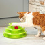 FERPLAST Twister Jouet pour chat
