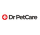 DR PETCARE logo