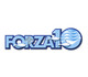 FORZA 10 logo