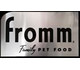 FROMM FAMILY logo