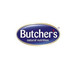 BUTCHER'S logo