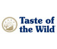 TASTE OF THE WILD logo