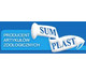 SUM-PLAST logo