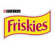 FRISKIES logo
