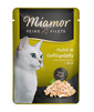 MIAMOR Feine Filets Poulet et volaille en gelée 100 g