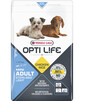 VERSELE-LAGA Adult Light Mini pour petits chiens adultes - poulet 7,5 kg