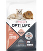 VERSELE-LAGA Adult Skin Care Mini pour la peau & le poil, petits chiens - saumon 7,5 kg